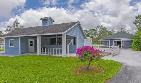 1401 Pelham Road Wellington FL 33414