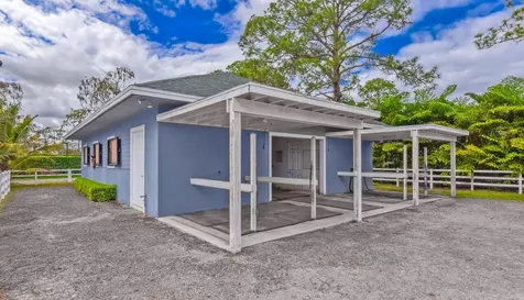 1401 Pelham Road Wellington FL 33414