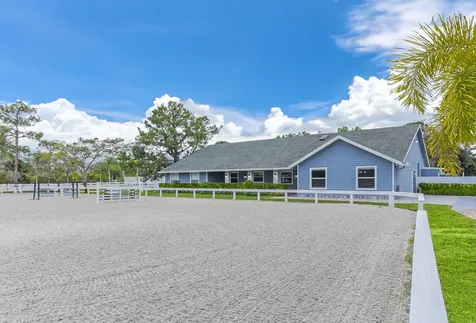 1401 Pelham Road Wellington FL 33414