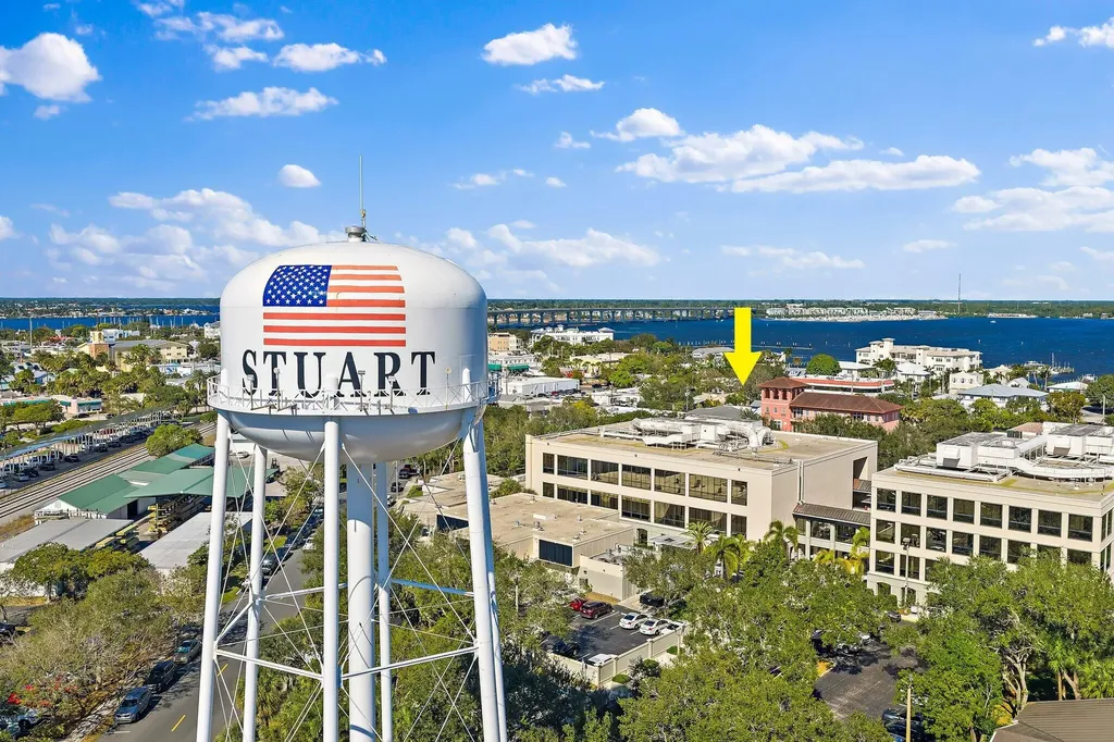 310 SE Denver Avenue Stuart FL 34994