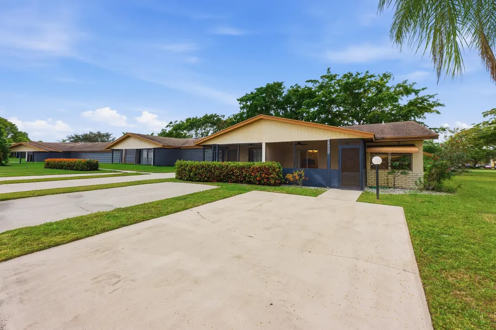 14605 Candy Way Delray Beach FL 33484