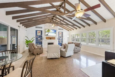 831 N Lakeside Drive Lake Worth Beach FL 33460