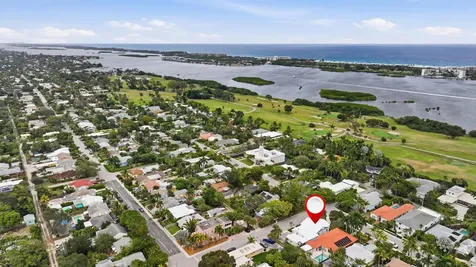 831 N Lakeside Drive Lake Worth Beach FL 33460