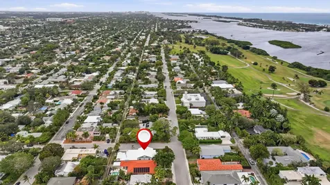 831 N Lakeside Drive Lake Worth Beach FL 33460