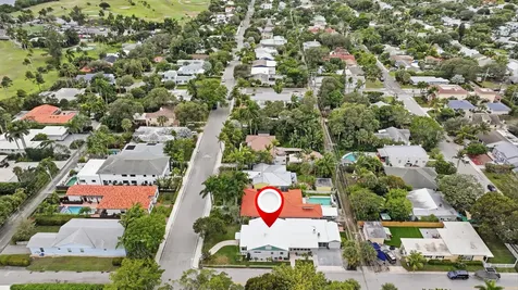 831 N Lakeside Drive Lake Worth Beach FL 33460