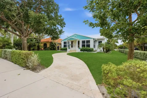 831 N Lakeside Drive Lake Worth Beach FL 33460