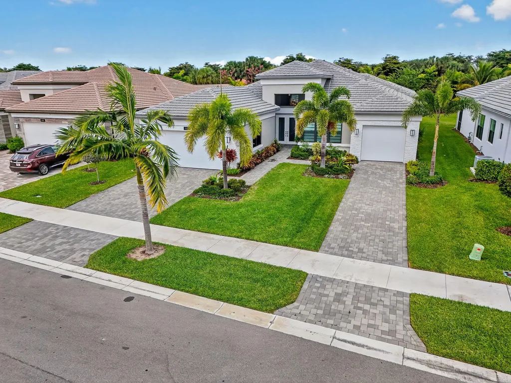 11104 Glen Orchard Lane Boynton Beach FL 33473
