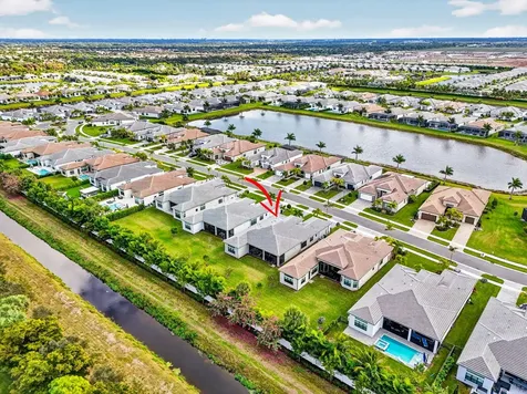 11104 Glen Orchard Lane Boynton Beach FL 33473