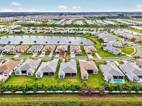 11104 Glen Orchard Lane Boynton Beach FL 33473
