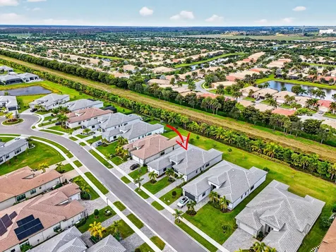 11104 Glen Orchard Lane Boynton Beach FL 33473