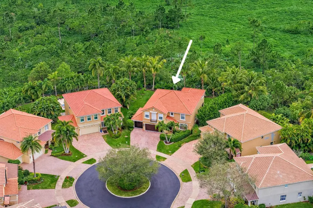 5537 Se Hammock Reserve Terrace Hobe Sound FL 33455