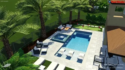 5537 Se Hammock Reserve Terrace Hobe Sound FL 33455