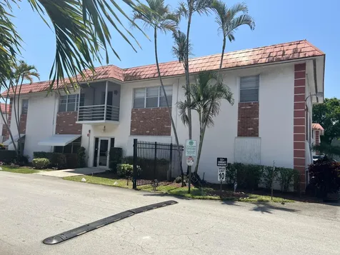 3550 NW 8th Avenue Pompano Beach FL 33064