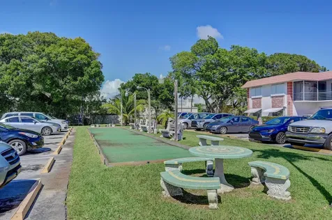 3550 NW 8th Avenue Pompano Beach FL 33064