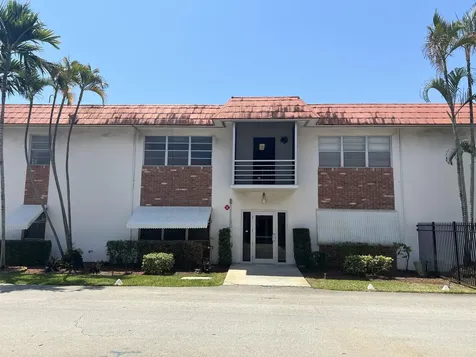 3550 NW 8th Avenue Pompano Beach FL 33064