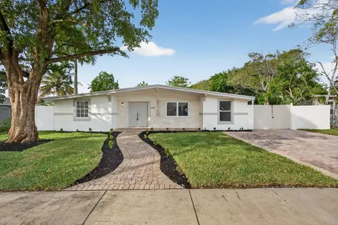 5183 Ne 15th Avenue Pompano Beach FL 33064