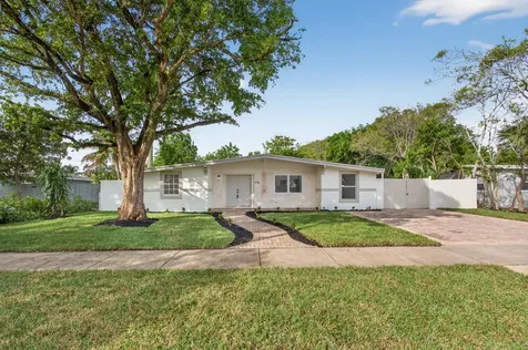 5183 Ne 15th Avenue Pompano Beach FL 33064