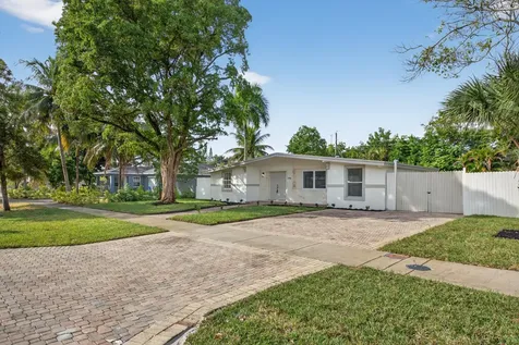 5183 Ne 15th Avenue Pompano Beach FL 33064