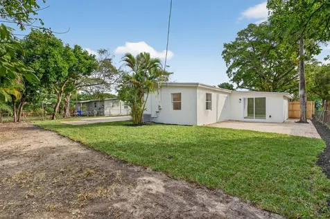 5183 Ne 15th Avenue Pompano Beach FL 33064