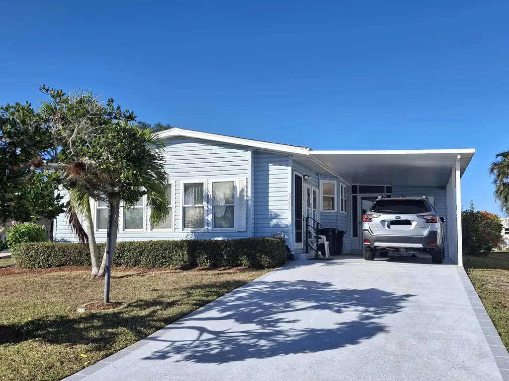 3788 Sapodilla Court Port Saint Lucie FL 34952
