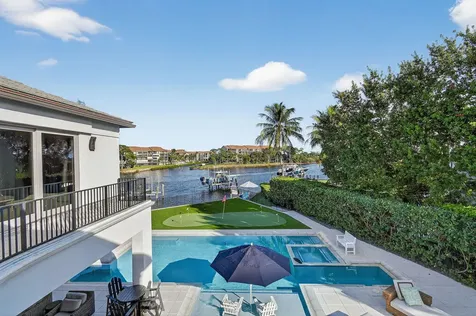 14662 Watermark Way Palm Beach Gardens FL 33410
