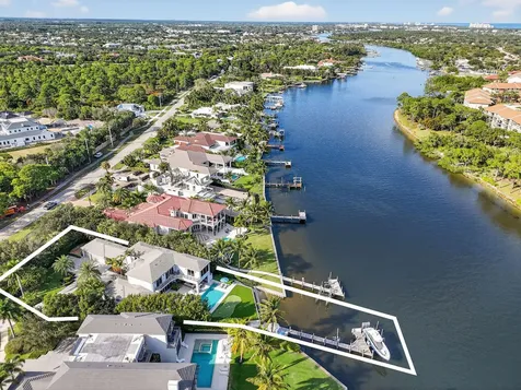 14662 Watermark Way Palm Beach Gardens FL 33410