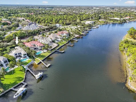 14662 Watermark Way Palm Beach Gardens FL 33410