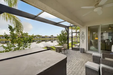 12168 Sw Jasper Lake Way Port Saint Lucie FL 34987