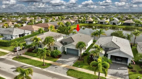 12168 Sw Jasper Lake Way Port Saint Lucie FL 34987