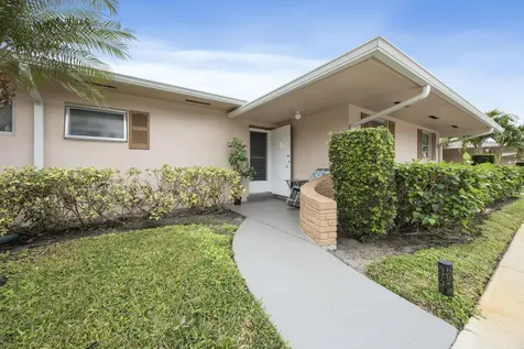 2545 Dudley Drive West Palm Beach FL 33415