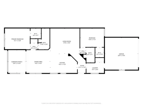 3406 Se Glacier Terrace Hobe Sound FL 33455