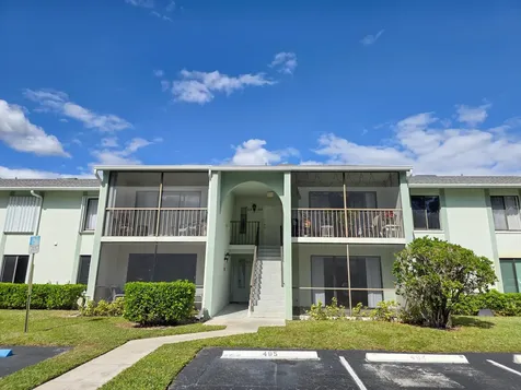 3588 Alder Drive West Palm Beach FL 33417