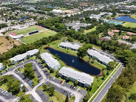 3588 Alder Drive West Palm Beach FL 33417