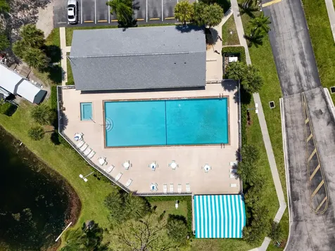 3588 Alder Drive West Palm Beach FL 33417