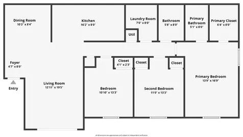 3588 Alder Drive West Palm Beach FL 33417