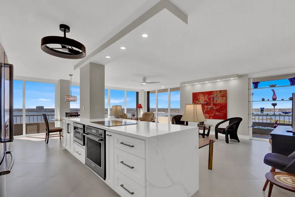 5510 N Ocean Drive Singer Island FL 33404