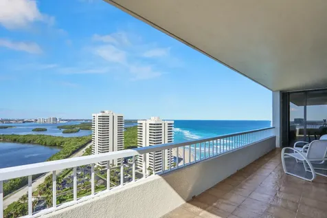 5510 N Ocean Drive Singer Island FL 33404