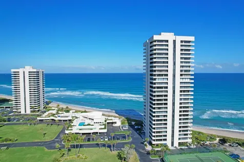 5510 N Ocean Drive Singer Island FL 33404