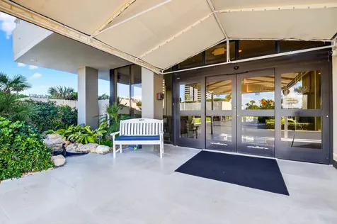 5510 N Ocean Drive Singer Island FL 33404
