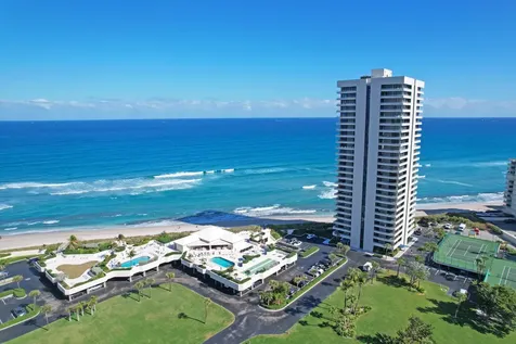 5510 N Ocean Drive Singer Island FL 33404