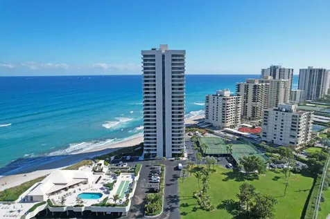 5510 N Ocean Drive Singer Island FL 33404