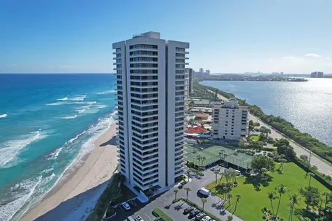 5510 N Ocean Drive Singer Island FL 33404