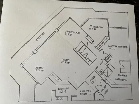 1900 Consulate Place West Palm Beach FL 33401