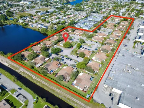 1020 Manor Drive Palm Springs FL 33461