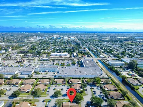 1020 Manor Drive Palm Springs FL 33461