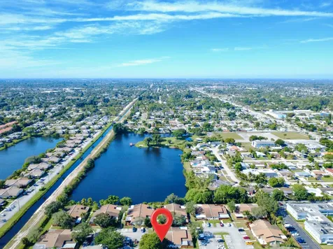 1020 Manor Drive Palm Springs FL 33461