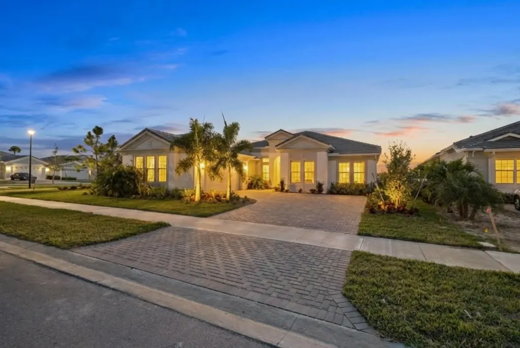 5741 Beechnut Drive Westlake FL 33470