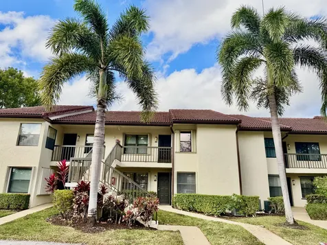 4745 Lucerne Lakes Boulevard Lake Worth FL 33467