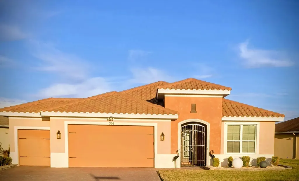 356 Bella Cortina Drive Poinciana FL 34759