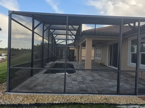 356 Bella Cortina Drive Poinciana FL 34759
